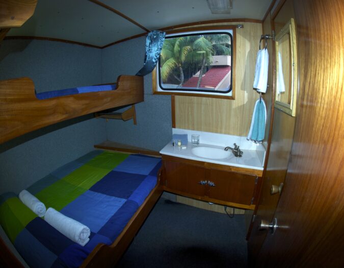 CABINA SUPERIOR 2